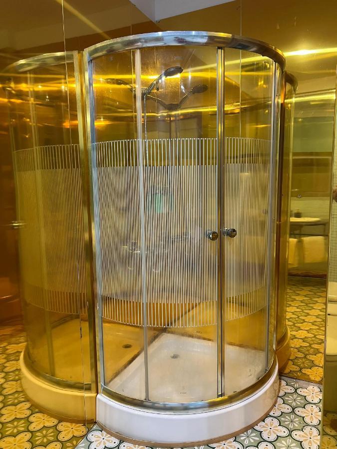 Nhat Quy Hotel Tây Ninh Екстериор снимка
