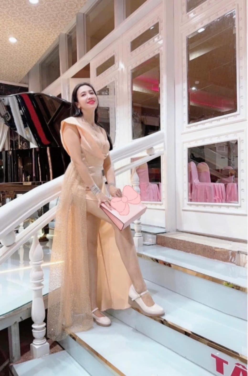 Nhat Quy Hotel Tây Ninh Екстериор снимка