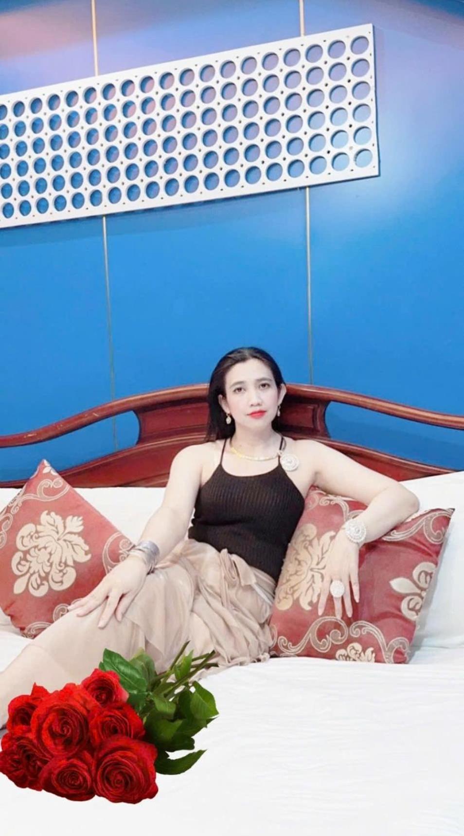 Nhat Quy Hotel Tây Ninh Екстериор снимка