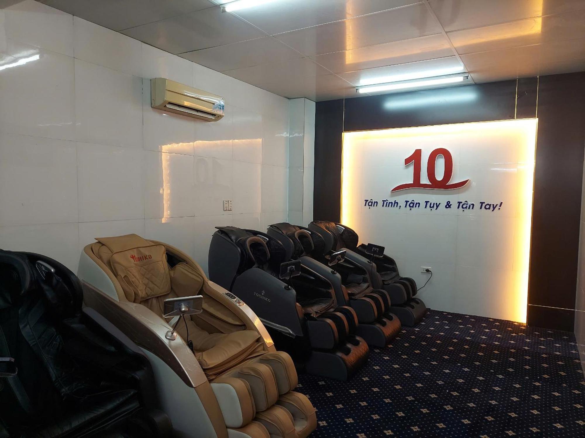 Nhat Quy Hotel Tây Ninh Екстериор снимка