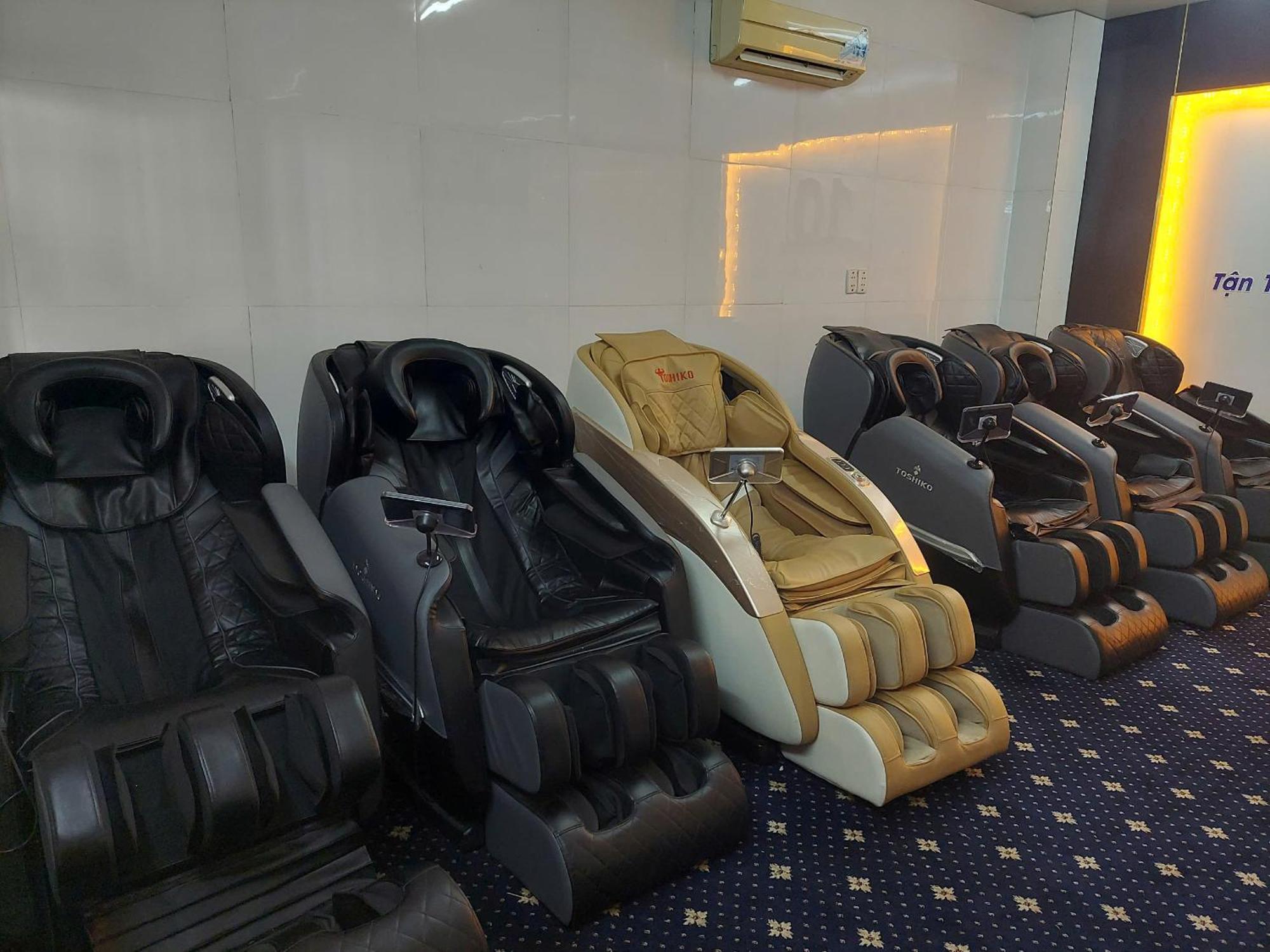 Nhat Quy Hotel Tây Ninh Екстериор снимка